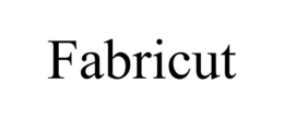 FABRICUT trademark