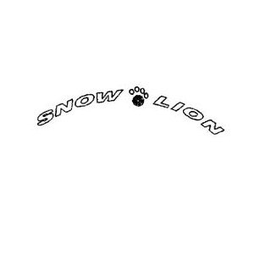 SNOW LION trademark