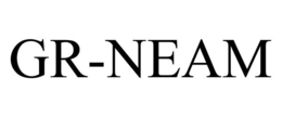 GR-NEAM trademark