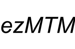 EZMTM trademark