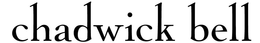 CHADWICK BELL trademark