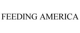 FEEDING AMERICA trademark