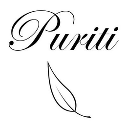 PURITI trademark