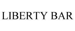LIBERTY BAR trademark