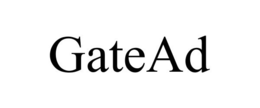 GATEAD trademark