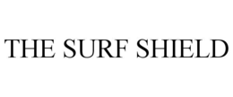 THE SURF SHIELD trademark