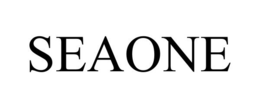 SEAONE trademark