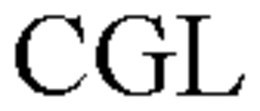 CGL trademark
