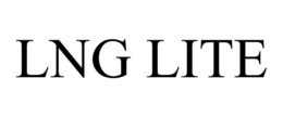 LNG LITE trademark