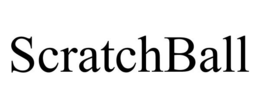 SCRATCHBALL trademark
