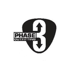 PHASE 3 OUTFITTING trademark