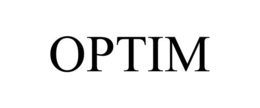 OPTIM trademark