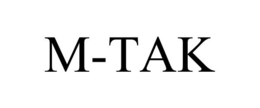 M-TAK trademark