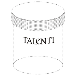 TALENTI trademark