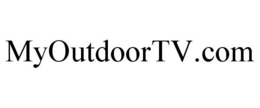 MYOUTDOORTV.COM trademark