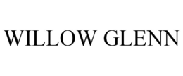 WILLOW GLENN trademark