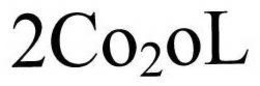 2CO2OL trademark