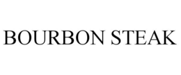 BOURBON STEAK trademark