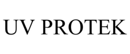 UV PROTEK trademark