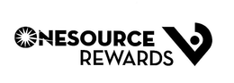 ONESOURCE REWARDS V trademark