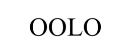 OOLO trademark