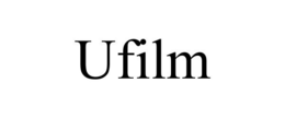 UFILM trademark