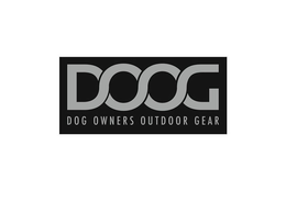 DOOG DOG OWNERS OUTDOOR GEAR WALKIE BELT trademark