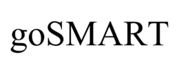 GOSMART trademark