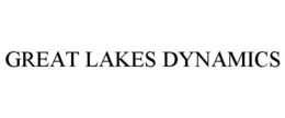 GREAT LAKES DYNAMICS trademark
