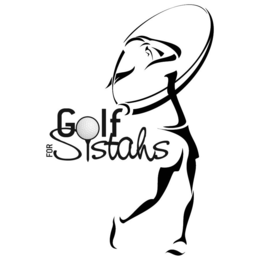 GOLF FOR SISTAHS trademark