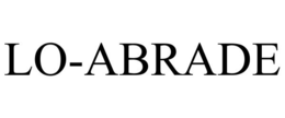 LO-ABRADE trademark