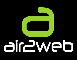 A AIR2WEB trademark