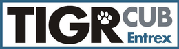 TIGRCUB ENTREX trademark