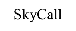 SKYCALL trademark