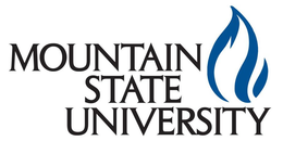 MOUNTAIN STATE UNIVERSITY trademark