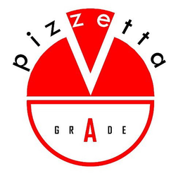 PIZZETTA GRADE trademark