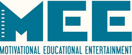MEE MOTIVATIONAL EDUCATIONAL ENTERTAINMENT trademark