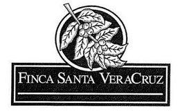 FINCA SANTA VERACRUZ trademark