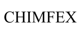 CHIMFEX trademark