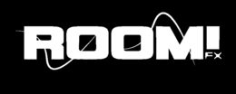 ROOM! FX trademark