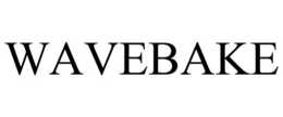WAVEBAKE trademark