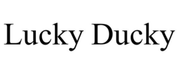 LUCKY DUCKY trademark