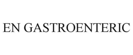 EN GASTROENTERIC trademark