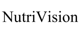 NUTRIVISION trademark