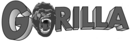GORILLA trademark