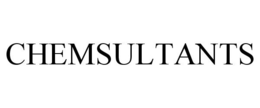 CHEMSULTANTS trademark
