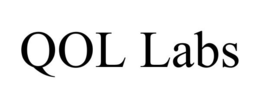 QOL LABS trademark