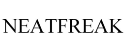 NEATFREAK trademark