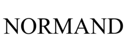 NORMAND trademark