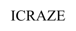 ICRAZE trademark
